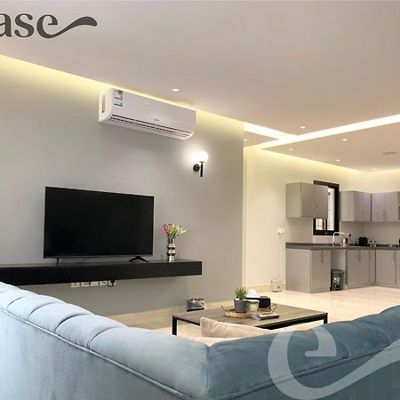 Kease Sahafa A-9 Royal Touch Balcony Az74 Appartement Riaad Buitenkant foto